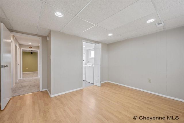 3069 HANSON ST, Cheyenne, WY 82001