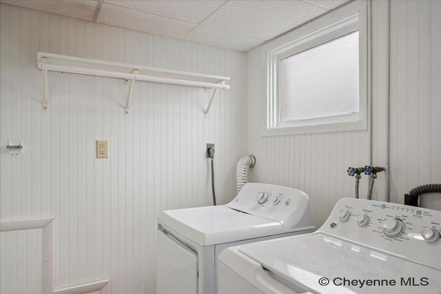 3069 HANSON ST, Cheyenne, WY 82001
