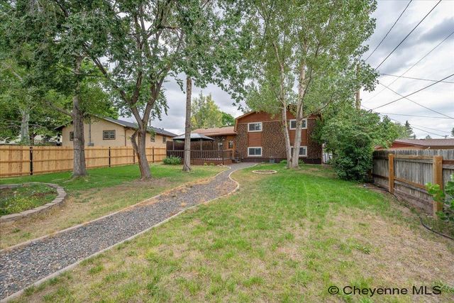 3069 HANSON ST, Cheyenne, WY 82001