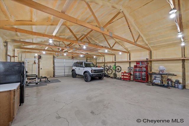 3069 HANSON ST, Cheyenne, WY 82001