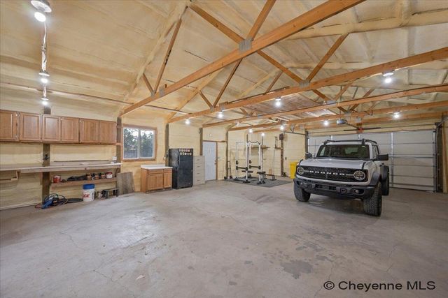 3069 HANSON ST, Cheyenne, WY 82001