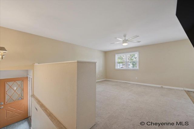 3069 HANSON ST, Cheyenne, WY 82001