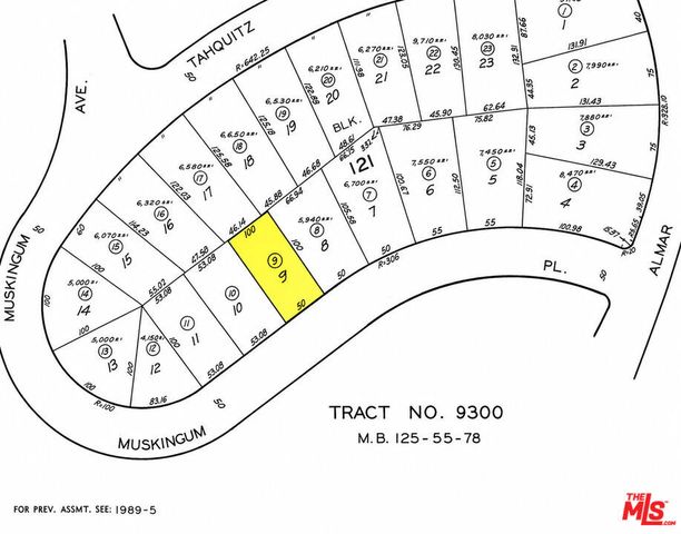539 Muskingum Place, Los Angeles, CA 90272