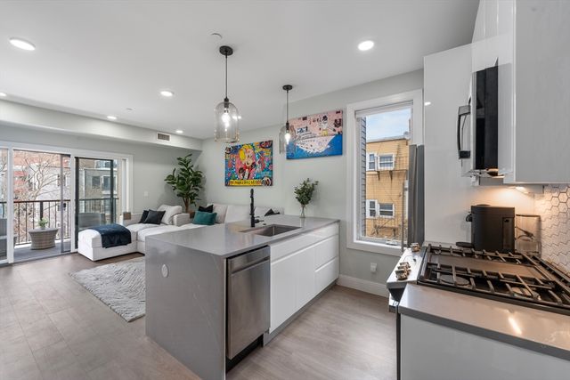 277 Border 401, Boston, MA 02128