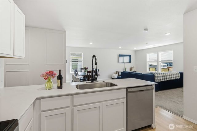 360 NE Olympic Rdg., Belfair, WA 98528