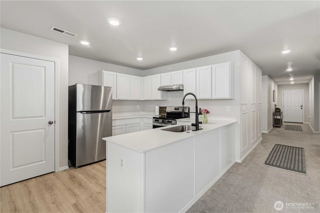 360 NE Olympic Rdg., Belfair, WA 98528