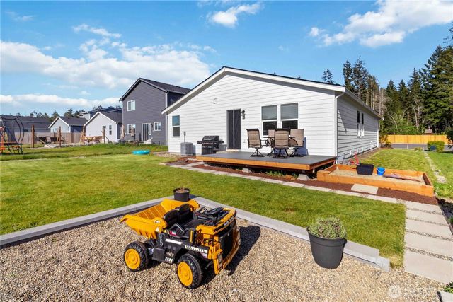 360 NE Olympic Rdg., Belfair, WA 98528