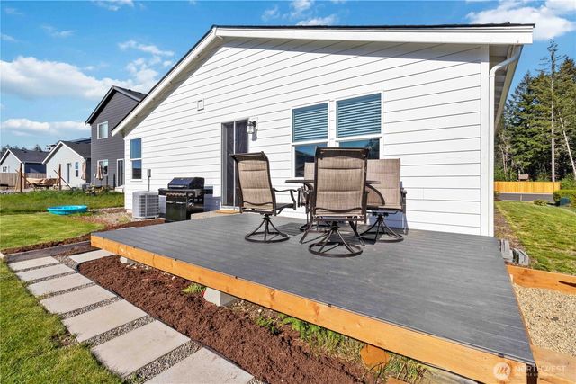 360 NE Olympic Rdg., Belfair, WA 98528