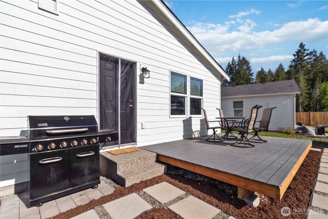 360 NE Olympic Rdg., Belfair, WA 98528