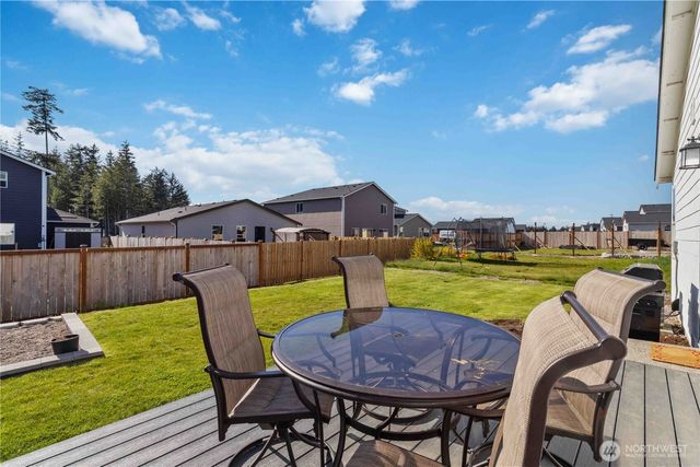 360 NE Olympic Rdg., Belfair, WA 98528
