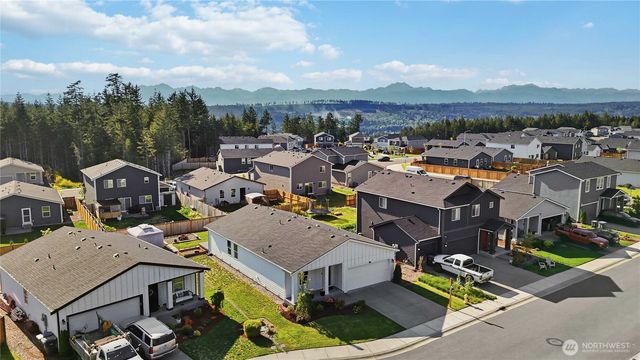360 NE Olympic Rdg., Belfair, WA 98528