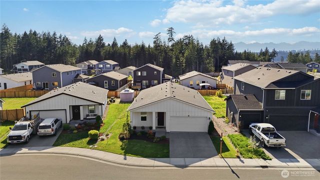 360 NE Olympic Rdg., Belfair, WA 98528