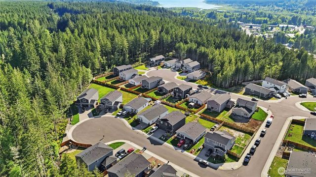 360 NE Olympic Rdg., Belfair, WA 98528