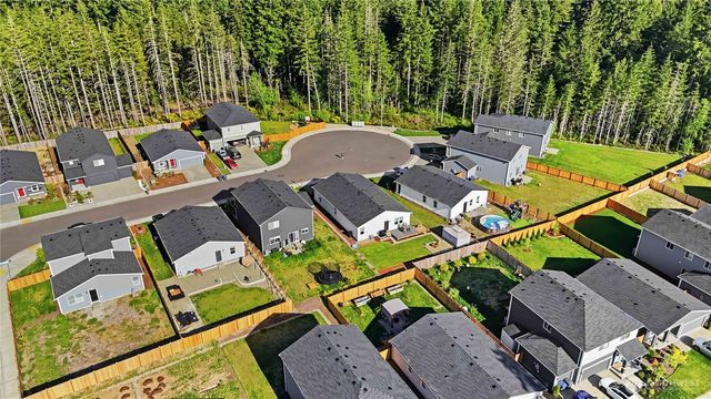 360 NE Olympic Rdg., Belfair, WA 98528