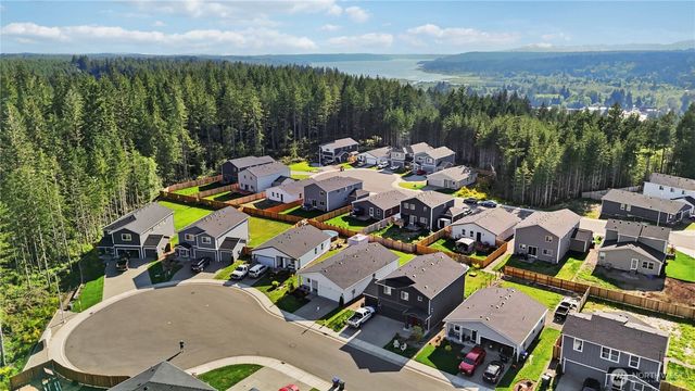 360 NE Olympic Rdg., Belfair, WA 98528