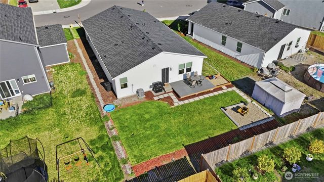 360 NE Olympic Rdg., Belfair, WA 98528