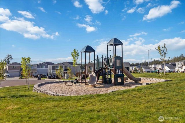 360 NE Olympic Rdg., Belfair, WA 98528