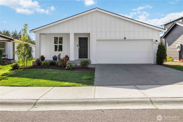 360 NE Olympic Rdg., Belfair, WA 98528