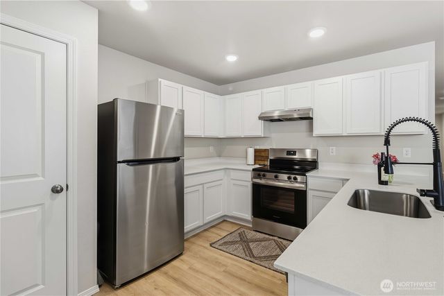 360 NE Olympic Rdg., Belfair, WA 98528