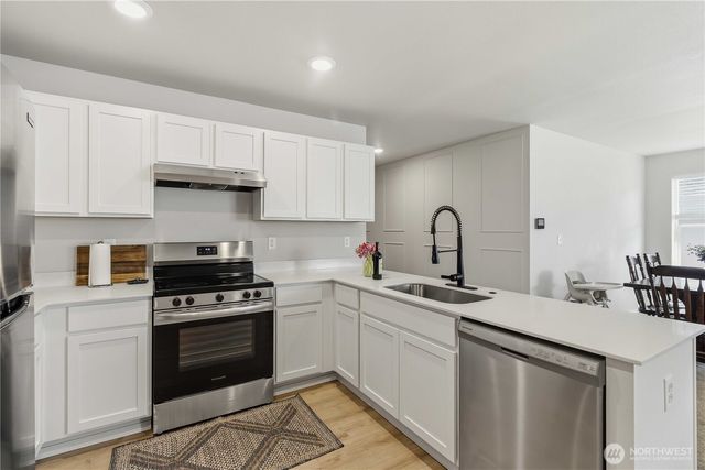 360 NE Olympic Rdg., Belfair, WA 98528