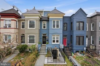 3620 13TH ST NW #UNIT 1, Washington, DC 20010