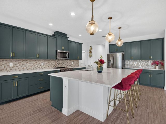 603 AVILA PLACE, Howey In The Hills, FL 34737