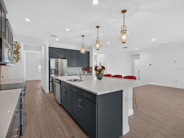 603 AVILA PLACE, Howey In The Hills, FL 34737