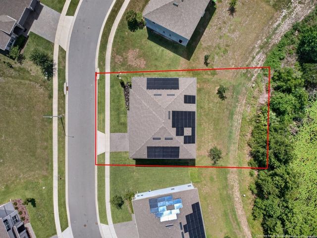 603 AVILA PLACE, Howey In The Hills, FL 34737
