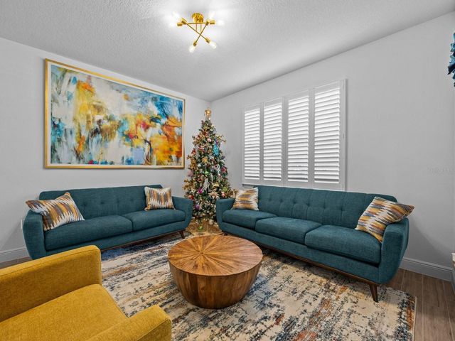 603 AVILA PLACE, Howey In The Hills, FL 34737