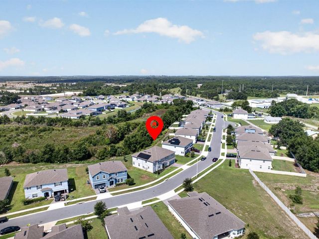 603 AVILA PLACE, Howey In The Hills, FL 34737