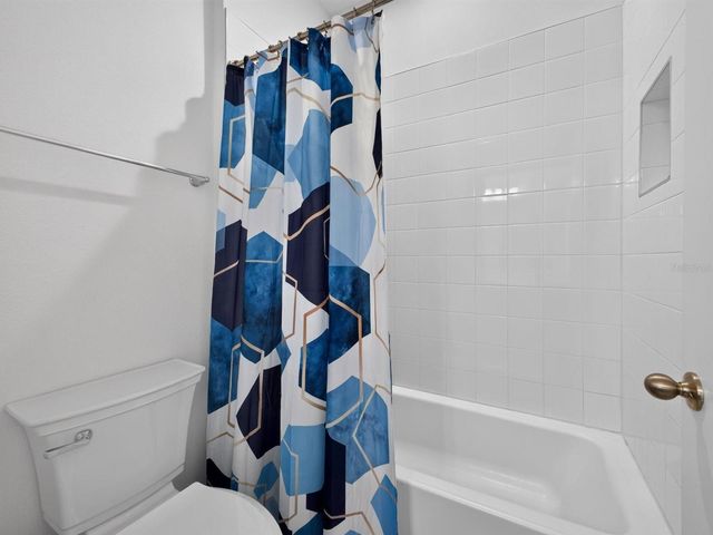 603 AVILA PLACE, Howey In The Hills, FL 34737