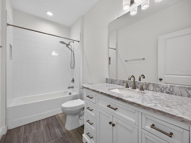 603 AVILA PLACE, Howey In The Hills, FL 34737