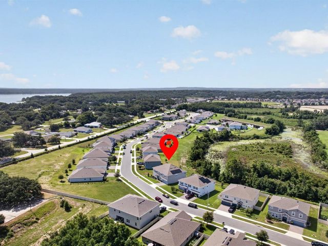 603 AVILA PLACE, Howey In The Hills, FL 34737