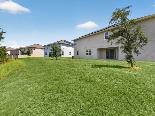 603 AVILA PLACE, Howey In The Hills, FL 34737