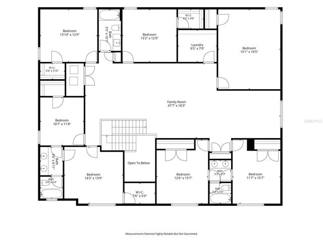 603 AVILA PLACE, Howey In The Hills, FL 34737