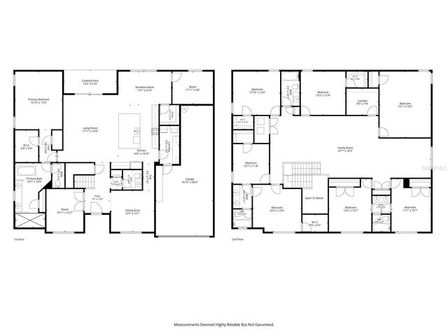 603 AVILA PLACE, Howey In The Hills, FL 34737