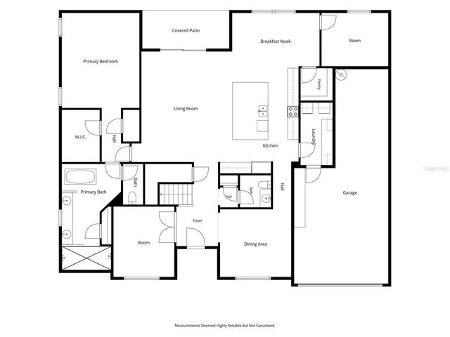 603 AVILA PLACE, Howey In The Hills, FL 34737