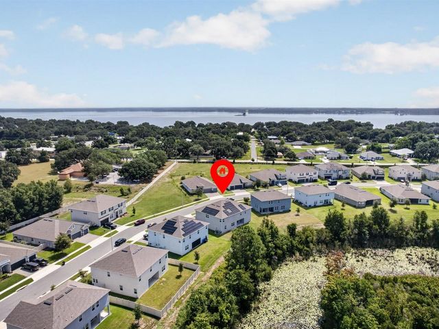 603 AVILA PLACE, Howey In The Hills, FL 34737