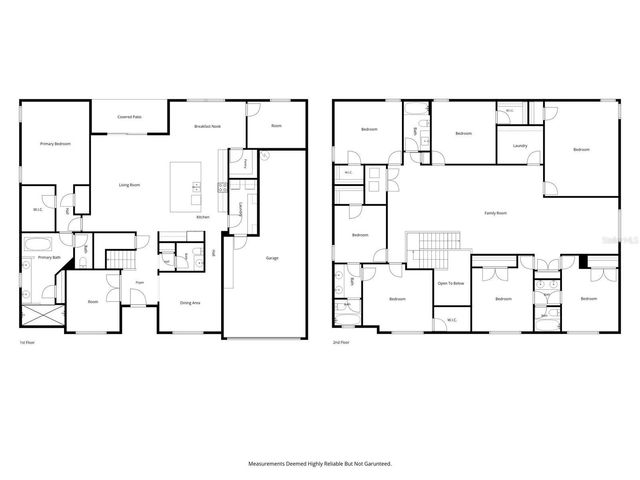 603 AVILA PLACE, Howey In The Hills, FL 34737
