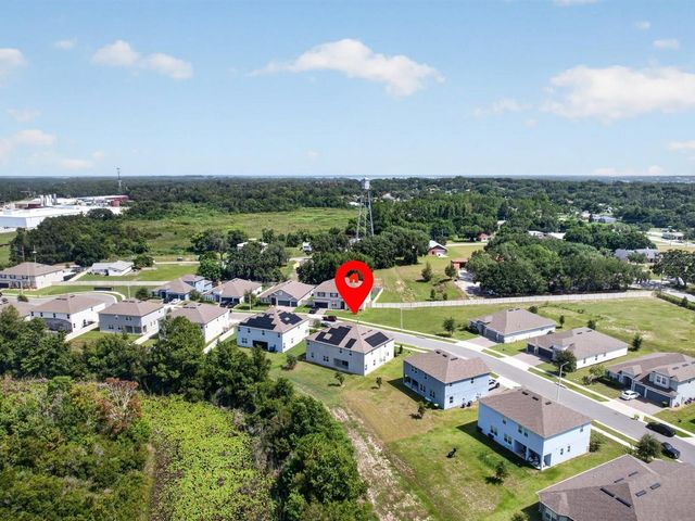 603 AVILA PLACE, Howey In The Hills, FL 34737