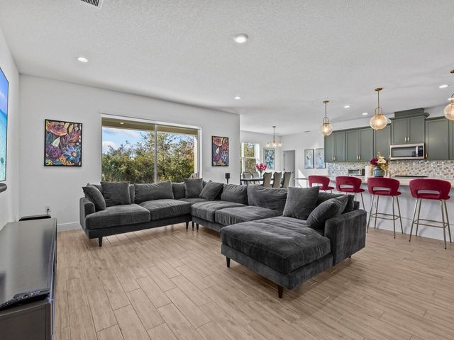 603 AVILA PLACE, Howey In The Hills, FL 34737