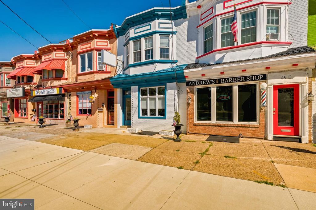 47 E KINGS HWY, Audubon, NJ 08106