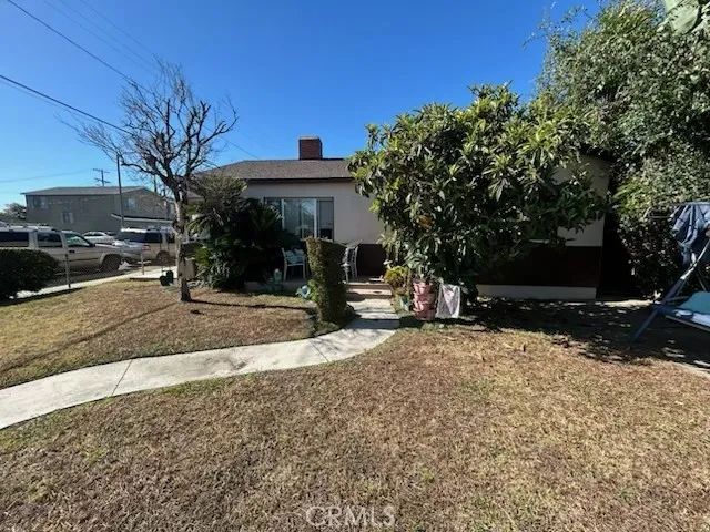 1437 253rd, Harbor City, CA 90710