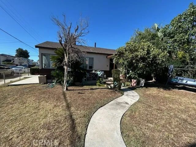 1437 253rd, Harbor City, CA 90710
