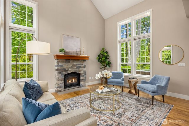 3029 Yankee Girl Circle NE, Bainbridge Island, WA 98110