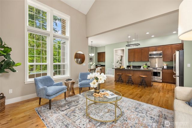 3029 Yankee Girl Circle NE, Bainbridge Island, WA 98110