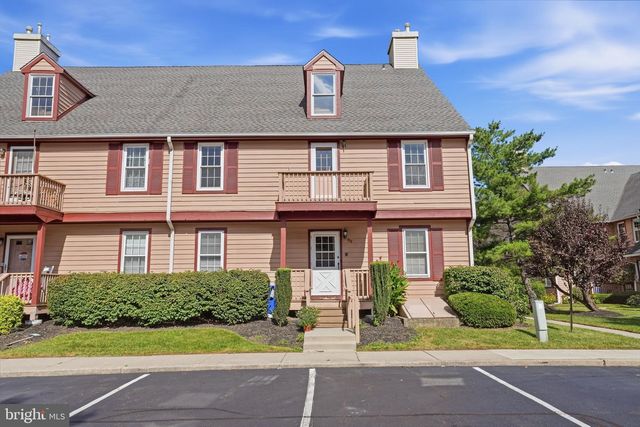 773 WESTFIELD DR, Cinnaminson, NJ 08077
