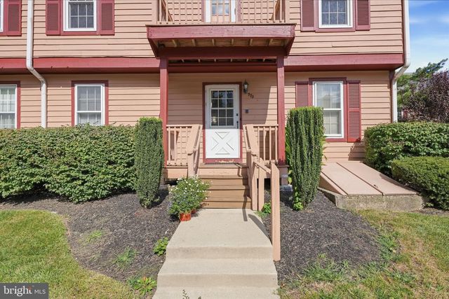 773 WESTFIELD DR, Cinnaminson, NJ 08077