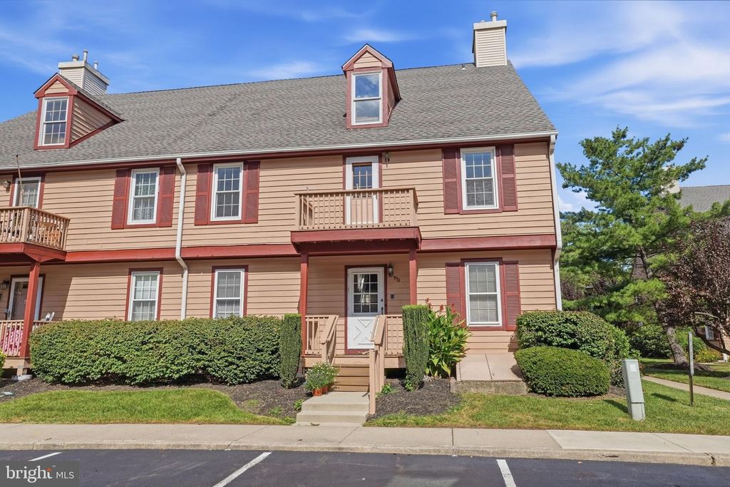 773 WESTFIELD DR, Cinnaminson, NJ 08077