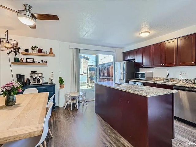 5225 Balsam Street 1, Arvada, CO 80002